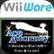 Phoenix Wright : Ace Attorney Justice for All