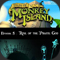 Tales of Monkey Island : Chapter 5 - Rise of the Pirate God