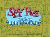 Spy Fox 2