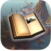 Les jeux vidéos, c'est rigolo Myst1-iphone