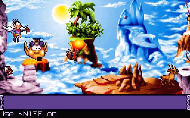 Goblins 3