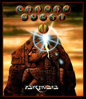 Chronoquest 2