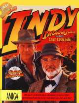 Last Crusade - Box