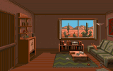 It came from the Desert II