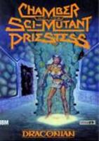 DOS Front Cover