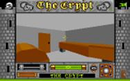 The Crypt