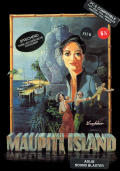 DOS Front Cover