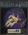 DOS Front Cover