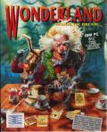 DOS Front Cover