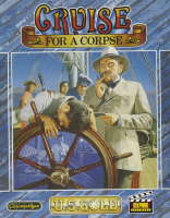 Cruise For A Corpse