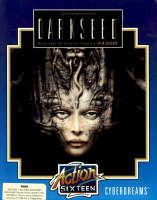 Darkseed (Action Sixteen Budget Version)