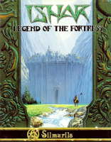 Ishar : Legend Of The Fortress