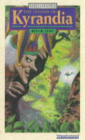 The Legend Of Kyrandia : Fables And Fiends