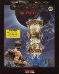 Amiga Front Cover
