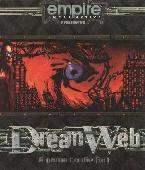 Dreamweb box cover