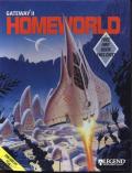 DOS Front Cover