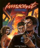 Innocent Until Caught box cover
