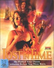 DOS Front Cover
