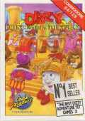 Prince of The Yolkfolk box cover