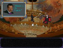 Return of The Phantom screenshot