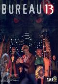 DOS Front Cover