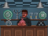 Pooly's Shop