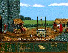 Dragonsphere screenshot