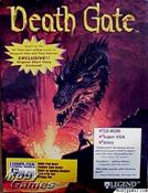 DOS Front Cover