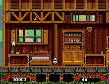 Fantastic Dizzy screenshot
