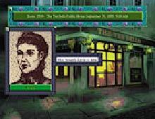 Jack The Ripper screenshot