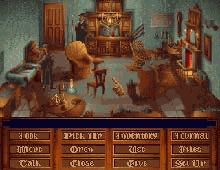Lost Files of Sherlock Holmes 1 screenshot