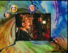 Psychic Detective screenshot