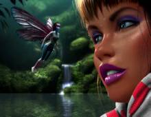 Sinkha screenshot