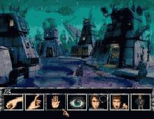 Universe screenshot