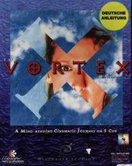 Windows 3.x Front Cover