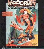 Woodruff and The Schnibble of Azimuth box cover