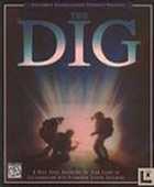 Dig, The box cover