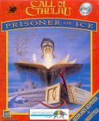 Prisoner of Ice box cover