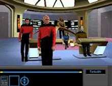 Star Trek TNG: A Final Unity