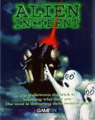 Alien Incident box cover