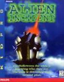 DOS Front Cover