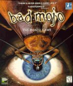 Bad Mojo box cover