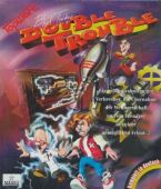 Bud Tucker in Double Trouble box cover