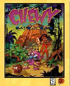 Chewy: ESC from F5 box cover