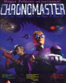 Chronomaster box cover