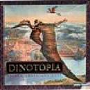 Dinotopia box cover