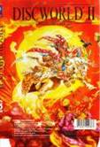 DOS Front Cover