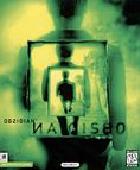 Obsidian box cover