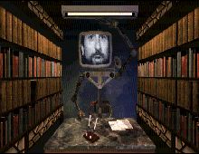Obsidian screenshot