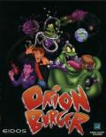 DOS Front Cover